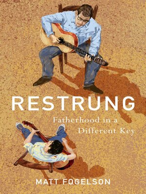 cover image of Restrung